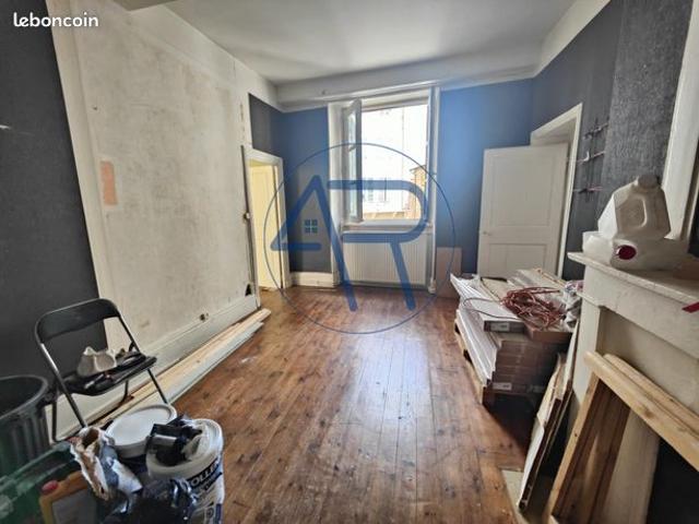 Appartement vente à Brioude