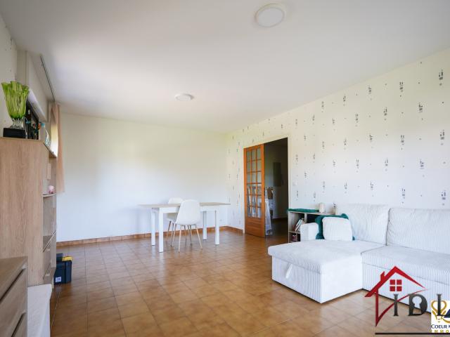 Appartement vente à Bonneville
