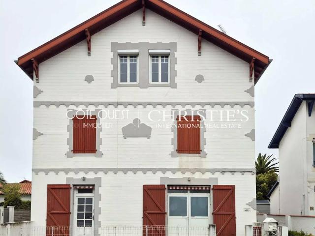 Appartement vente à Bayonne, Biarritz