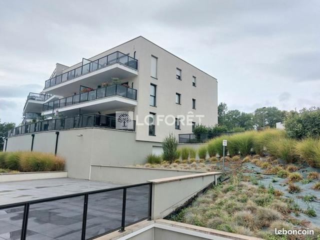 Appartement vente à Saint-julien-lès-metz, Moselle