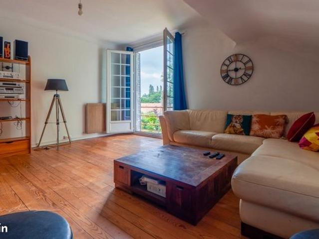 Appartement vente à Pau