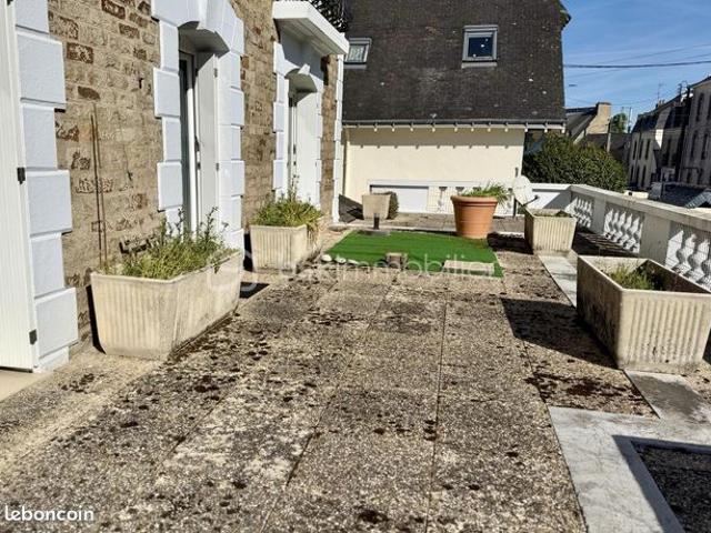 Appartement vente à Lorient, Bretagne