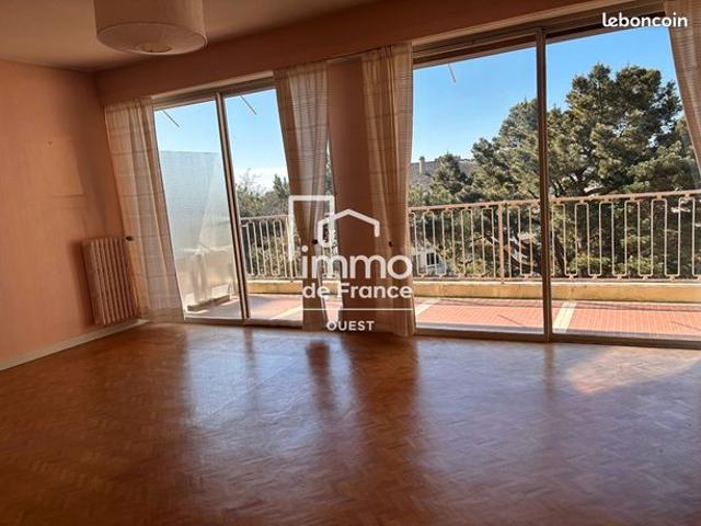 Appartement vente à Les Sables-d'Olonne, Avrillé