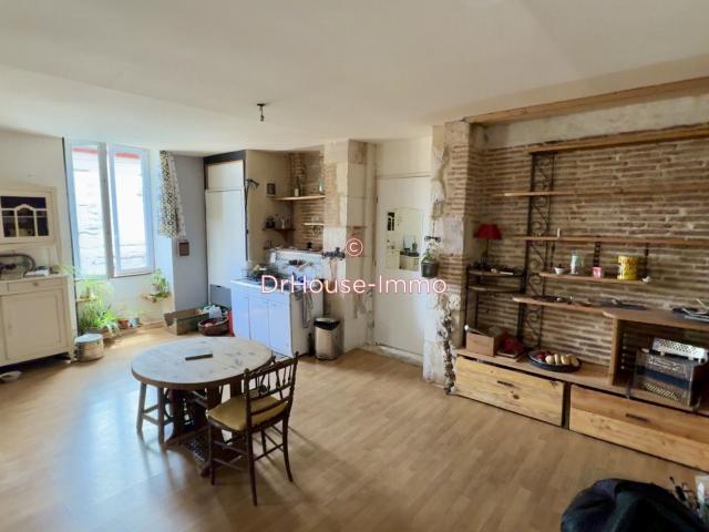 Appartement vente à Cahors, Puy-l'evêque