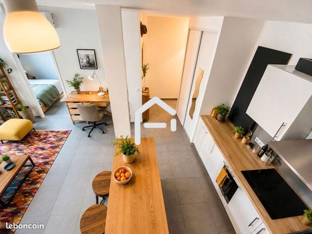 Appartement vente à Toulouse, Haute-Garonne
