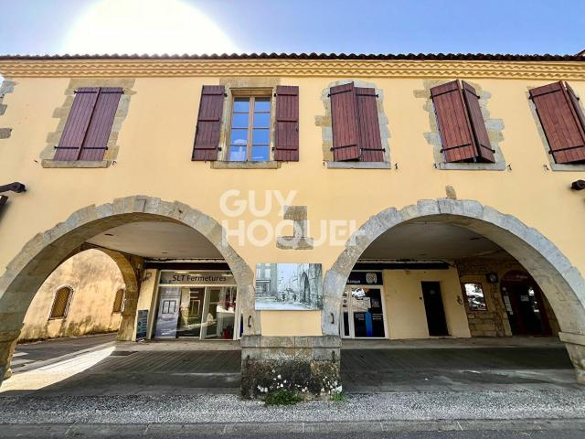 Appartement vente à Geaune, Landes