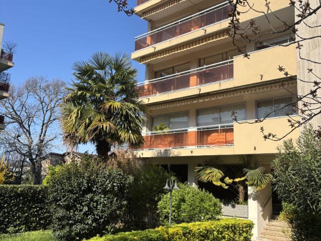 Appartement vente à Toulouse