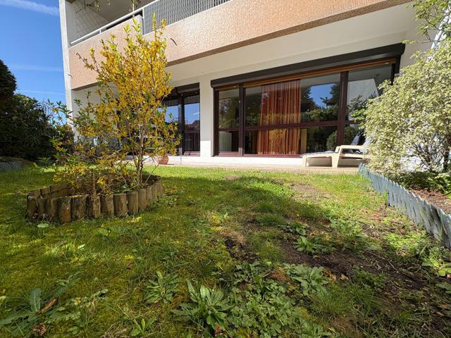 Appartement vente à Palaiseau, Villebon-sur-yvette