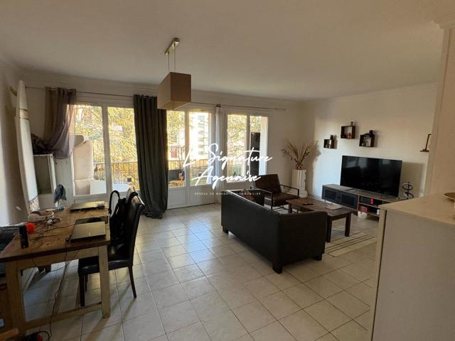 Appartement vente à Agen