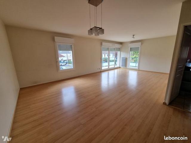Appartement vente à Caen, Ouistreham