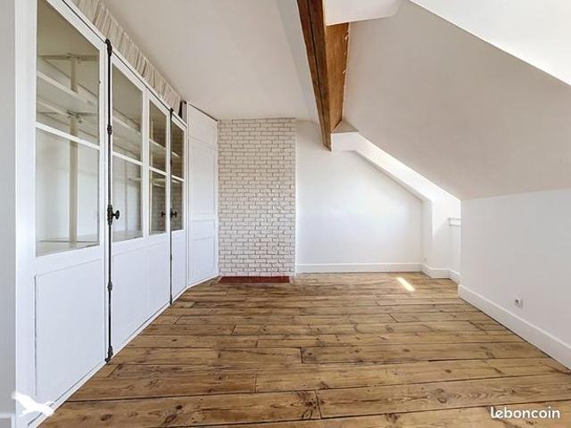 Appartement vente à Pau