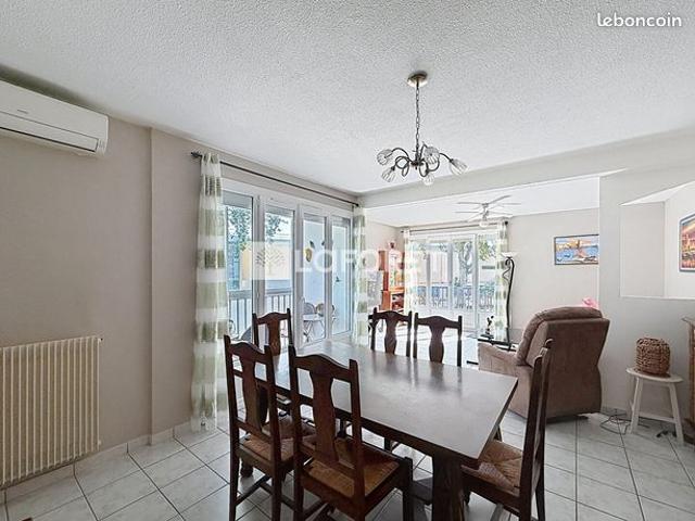 Appartement vente à Perpignan