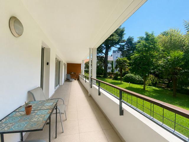 Appartement vente à Nantes