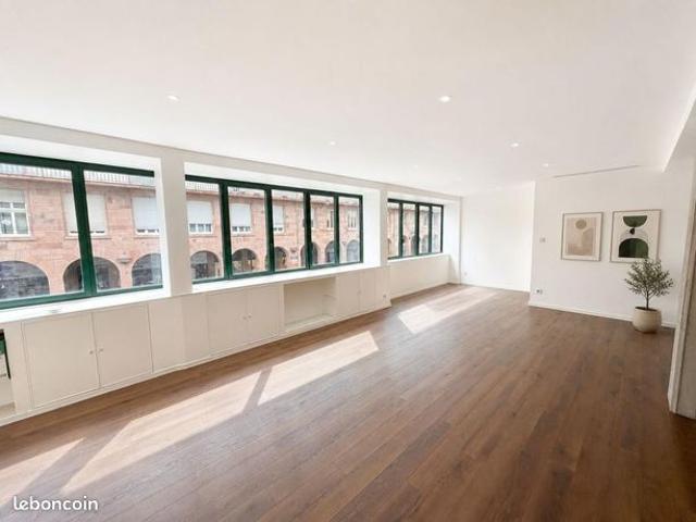 Appartement vente à Strasbourg, Hoenheim