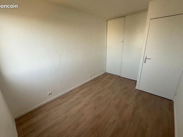 Appartement vente à Privas, Saint-priest
