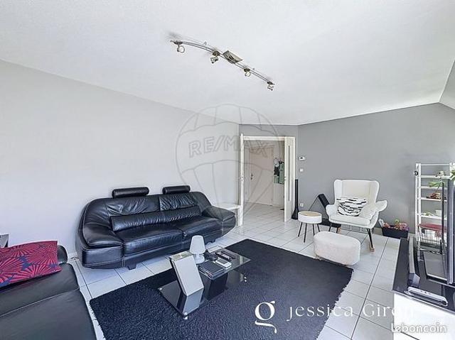 Appartement vente à Colmar-Ribeauvillé, Wintzenheim