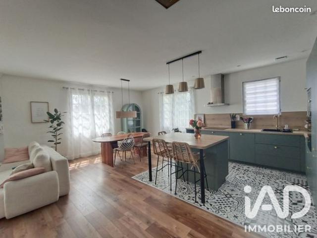 Appartement vente à Nantes, Le Temple-de-bretagne