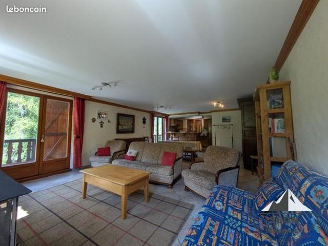 Appartement vente à Albertville, Peisey-nancroix