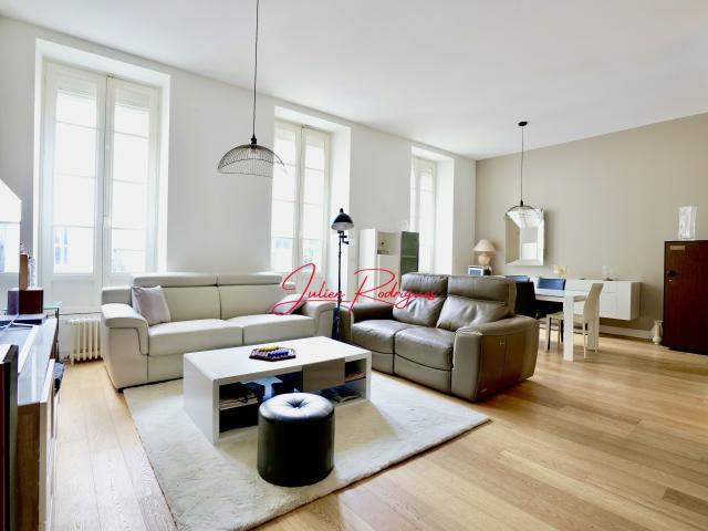 Appartement vente à Bordeaux