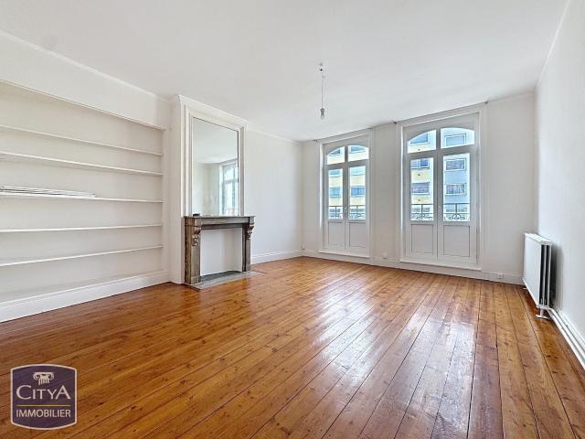 Appartement vente à Lille