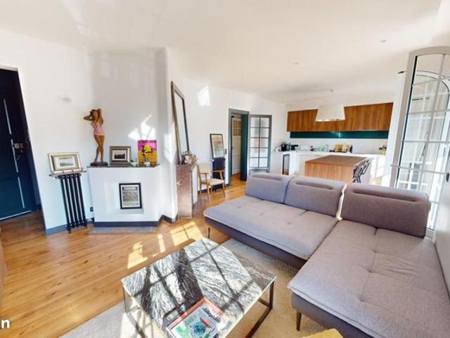 Appartement vente à Bayonne