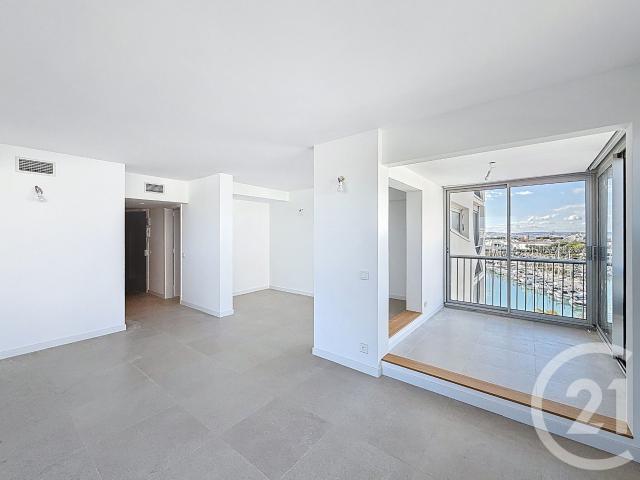Appartement vente à Montpellier, La Grande-motte