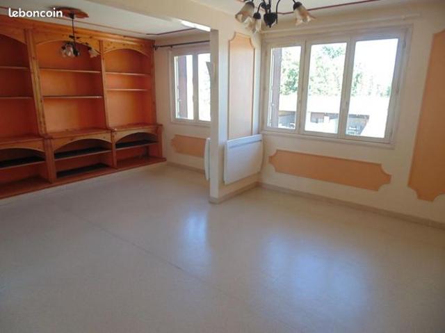 Appartement vente à Dompierre-sur-Veyle, Ain