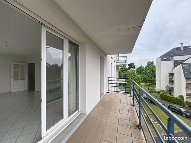 Appartement vente à Orléans