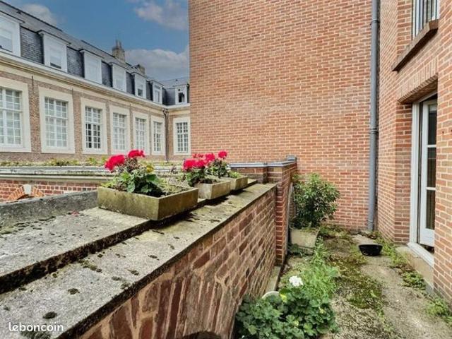Appartement vente à Lille