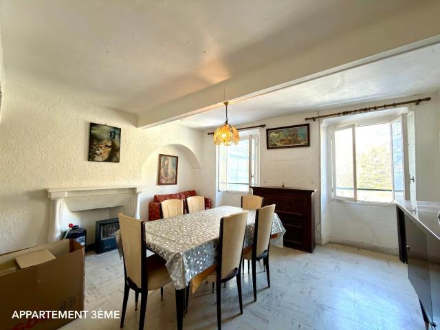 Appartement vente à Breil-sur-Roya, Alpes-Maritimes
