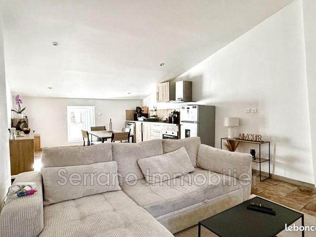 Appartement vente à Graveson, Bouches-du-Rhône
