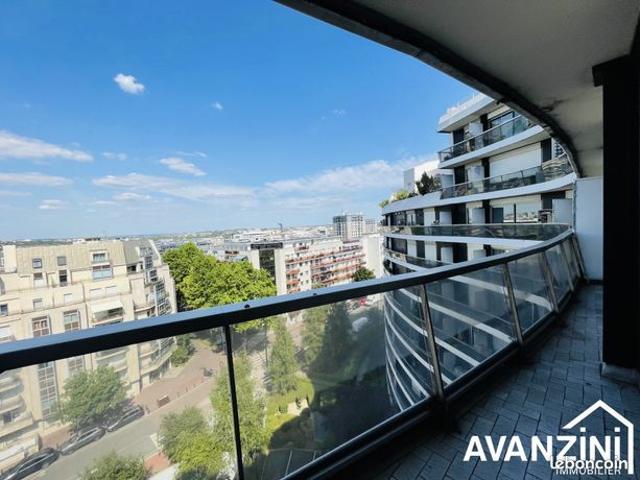 Appartement vente à Clermont-Ferrand, Saint-maurice