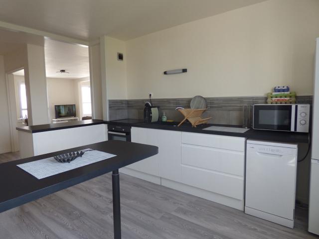 Appartement vente à Tours, Joué-lès-tours