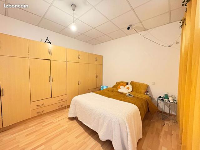 Appartement vente à Bastia, Biguglia