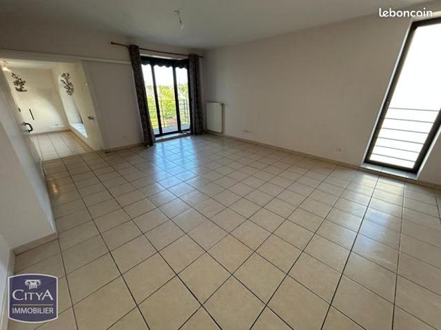 Appartement vente à Cambrai
