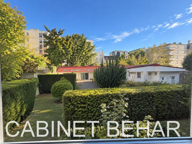 Appartement vente à Plaisance, Nogent-sur-Marne