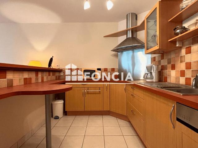 Appartement vente à Vannes, Bretagne