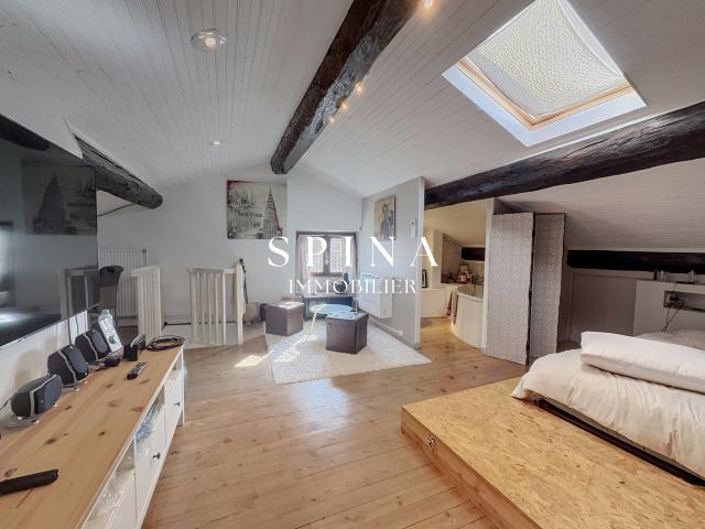 Appartement vente à Béziers