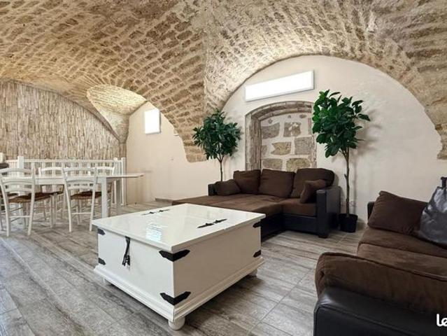 Appartement vente à Montpellier, Poussan
