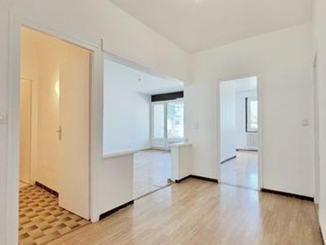 Appartement vente à Saint-Julien-en-Genevois, Reignier-ésery