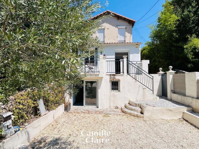 Maison vente à Marseille