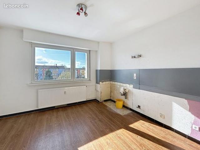Appartement vente à Erstein, Collectivité européenne d'Alsace