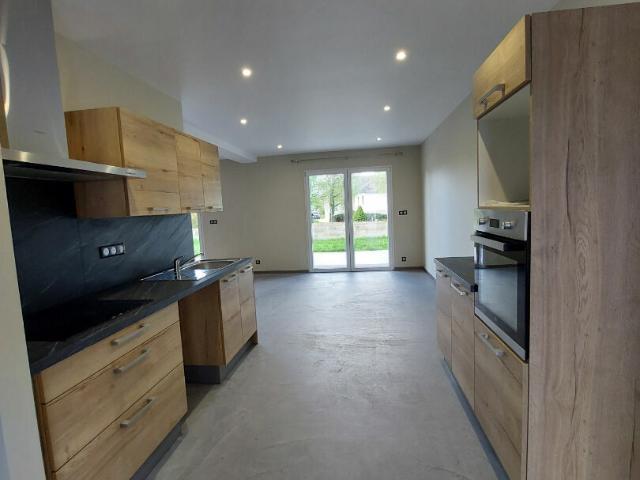 Appartement location à Besançon, Montrond-le-château