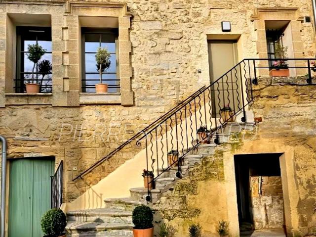 Appartement vente à Nîmes, Uzès