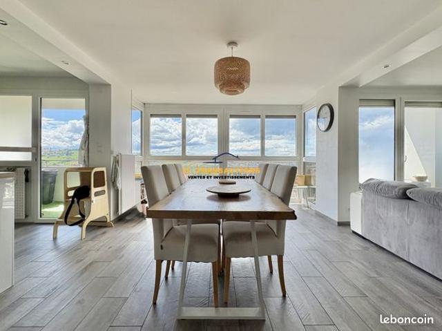 Appartement vente à Chartres, Villars