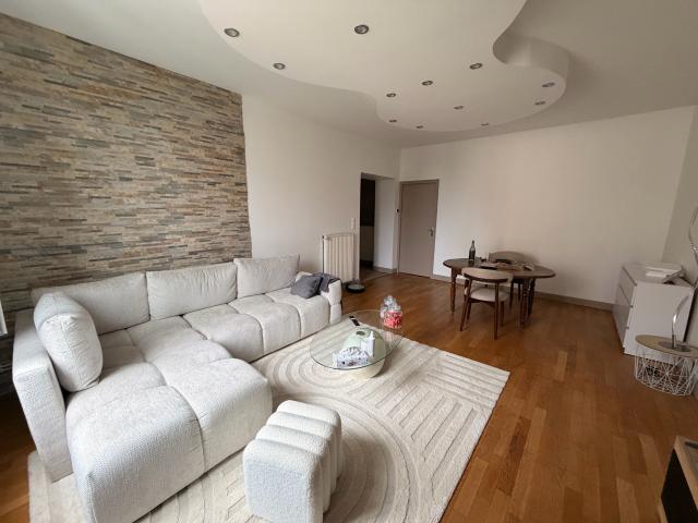 Appartement vente à Dole, Jura