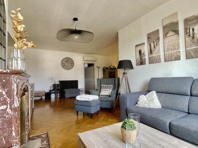 Appartement vente à Lyon, Métropole de Lyon
