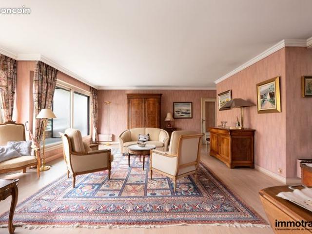 Appartement vente à Lille, Mouvaux