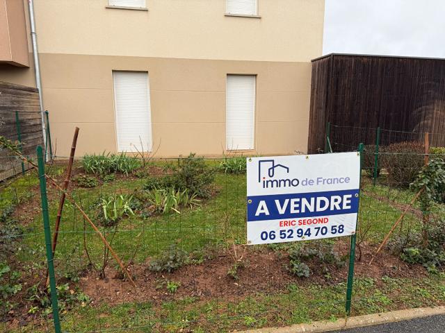Appartement vente à Villefranche-de-Rouergue, Rignac