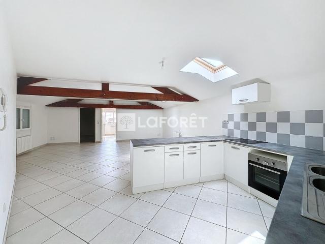 Appartement location à Rouen, Le Petit-quevilly